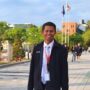 Prof. Dr. Ishak Hasan, M.Si