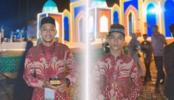 kafilah paya bakong