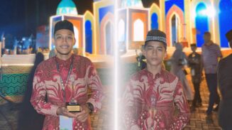 kafilah paya bakong