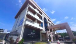asrama haji aceh oke