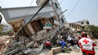 gempa myanmar