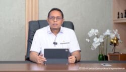 Hasan Nasbi Mundur dari Kepala PCO: Sudah Saatnya Menepi dan Duduk di Kursi Penonton Hasan nasbi