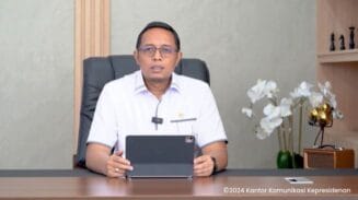 Hasan Nasbi Mundur dari Kepala PCO: Sudah Saatnya Menepi dan Duduk di Kursi Penonton Hasan nasbi
