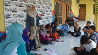 kampung pare inggris jawa timur