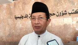 kemenag, nasruddin