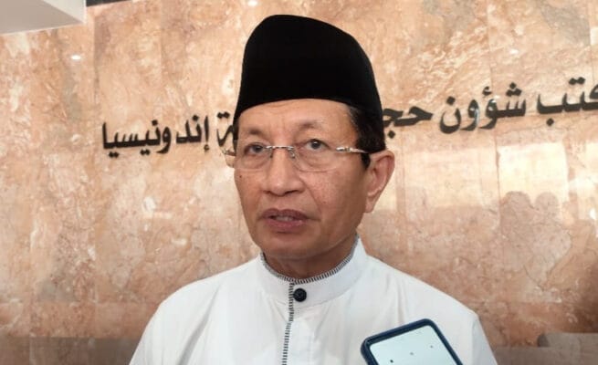 kemenag, nasruddin