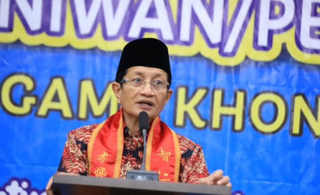 kemenag nasruddin