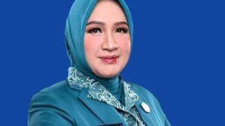marlina usman istri mualem