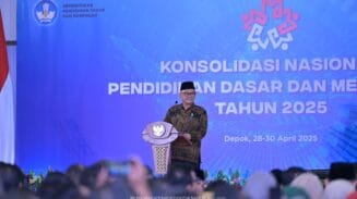 Mendikdasmen Paparkan 7 Terobosan Pendidikan Menuju SDM Unggul dan Indonesia Emas 2045