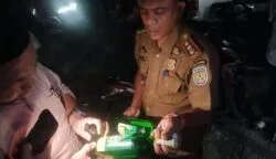 razia miras banda aceh