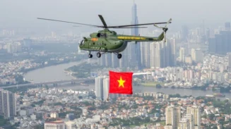 Vietnam 2025