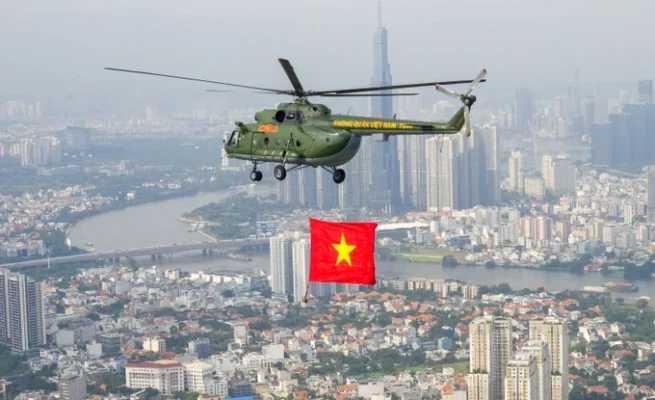 Vietnam 2025