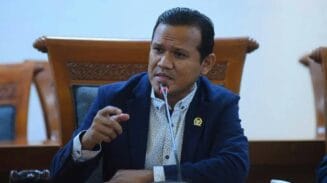 Wagub Fadhlullah Tekankan Pentingnya Alternatif Pembiayaan Saat Dana Otsus Aceh Berakhir wakil gubernur aceh fadhlullah