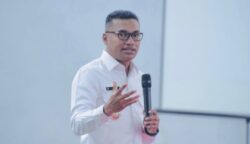 Bupati Safaruddin Ultimatum ASN Abdya: Disiplin atau Tersingkir