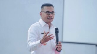 Bupati Safaruddin Ultimatum ASN Abdya: Disiplin atau Tersingkir