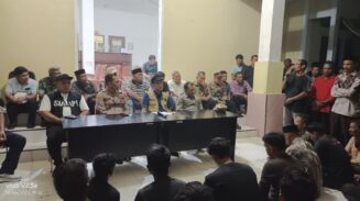 Mirwan MS Bentuk Tim Khusus, Konflik PT. ASN dan Warga Trumon Didorong ke Meja Hukum