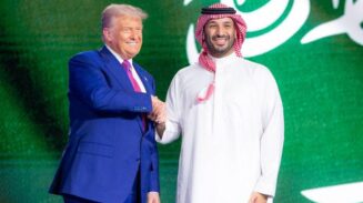 Arab Saudi-AS Sepakati Investasi $300 Miliar, Putra Mahkota Targetkan $1 Triliun