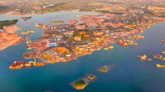 batam pusat data cloude Oracle Pertimbangkan Bangun Pusat Cloud di Batam, Nongsa Digital Park Jadi Kandidat Kuat