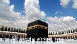 Ibadah Badalhaji dalam syariat Islam