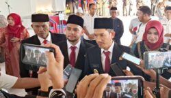 Bupati Aceh Barat Tarmizi