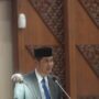 DPRA Sahkan Draft Revisi UUPA, Pemerintah Aceh Harap Disetujui Nasional Tahun Ini