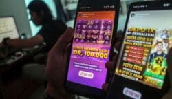 FOTO ANTARA YULIUS SATRIA WIJAYA