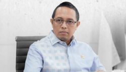 Hasan Nasbi PCO Mahasiswi UGM Unggah Meme Presiden, PCO Sarankan Pembinaan Bukan Hukuman