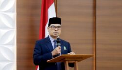 Dukung Inovasi Haji 2025, UIN Ar-Raniry Apresiasi Kebijakan Inklusif Menteri Agama