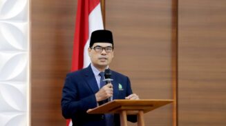 Dukung Inovasi Haji 2025, UIN Ar-Raniry Apresiasi Kebijakan Inklusif Menteri Agama
