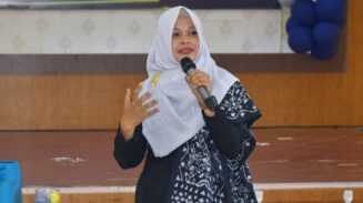 Bangun Generasi Tangguh, Sekolah Inspirasi Bangsa Hadirkan Program AKSI dan KAK SUSI