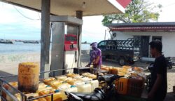 Nelayan Abdya Krisis Solar, Operasi Kapal Terancam Mandek