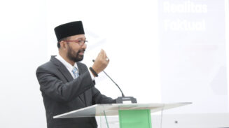 Pascasarjana UIN Ar-Raniry Kukuhkan 27 Lulusan, Prof Syamsul Rijal Soroti Urgensi Pendidikan Humanis