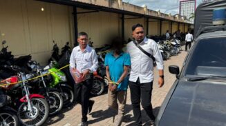 Perkosa Anak Kandung, Pria 55 Tahun Dicokok Polisi di Banda Aceh