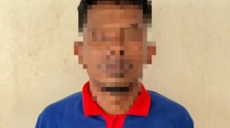 Polisi Tangkap Warga Trienggadeng, Terlibat Kasus Pencurian Motor