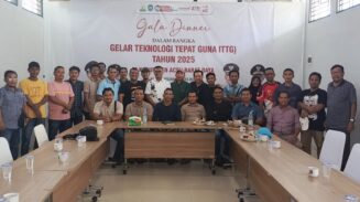 Bupati Abdya Ajak Wartawan Jaga Sinergi untuk Kemajuan Daerah