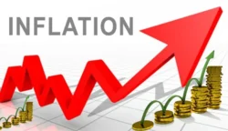 Inflasi Aceh Tembus 3,11 Persen, Di Atas Target Nasional