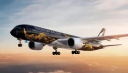 Indonesia Airlines, Ambisi Langit yang Masih Mengawang