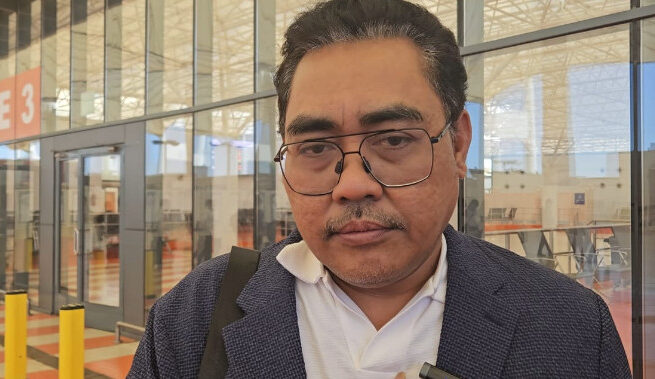 Optimisme Tinggi, Penyelenggaraan Haji 2025 Diprediksi Lebih Baik