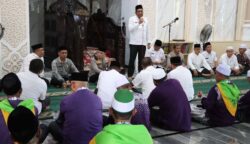 Pidie Jaya Lepas 166 Jamaah Calon Haji