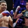 Manny Pacquiao Kembali ke Ring, Tantang Juara Dunia WBC Mario Barrios