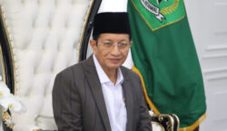 Menag Nasruddin Menag Sambut Terpilihnya Paus Leo XIV, Harapkan Lanjutan Komitmen Perdamaian dan Dialog Antariman
