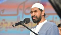 Mualem Muzakir Manaf