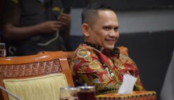 Nazaruddin Dekgam