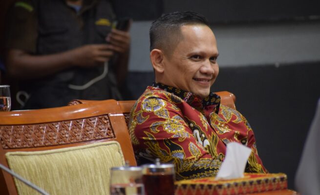 Nazaruddin Dekgam
