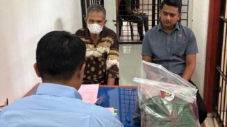 Paman Cabuli Keponakan 8 Tahun di Abdya, Pelaku Berikan Uang Rp10 Ribu untuk Bungkam Korban