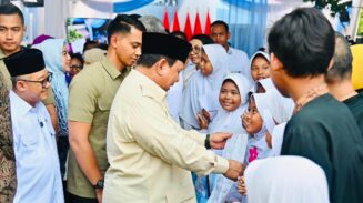 Prabowo Subianto