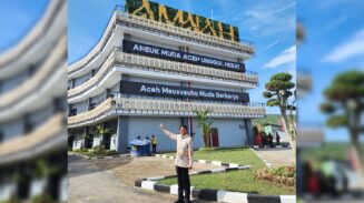 UTU Luncurkan Program Fast Track, Mahasiswa Bisa Raih Gelar S2 dalam Lima Tahun.