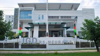 RSUD Meuraxa Lunasi Rp35 Miliar Utang, Sisa 28 Persen Ditargetkan Tuntas Tahun Ini