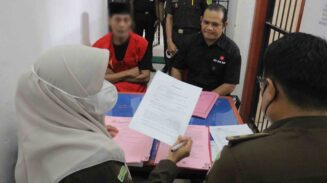 Bejat! Pria 68 Tahun di Abdya Diduga Perkosa Pasien yang Dirawat di Rumahnya
