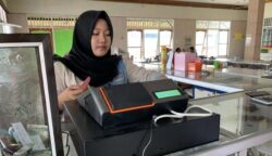 Pemko Banda Aceh Optimalkan PAD dengan Pasang Tapping Box di Wajib Pajak